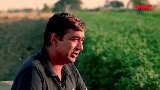 FMC Authority® NXT – Best Herbicide for Soybean | MP Farmers | #FMC #FMCIndia #CropProtection