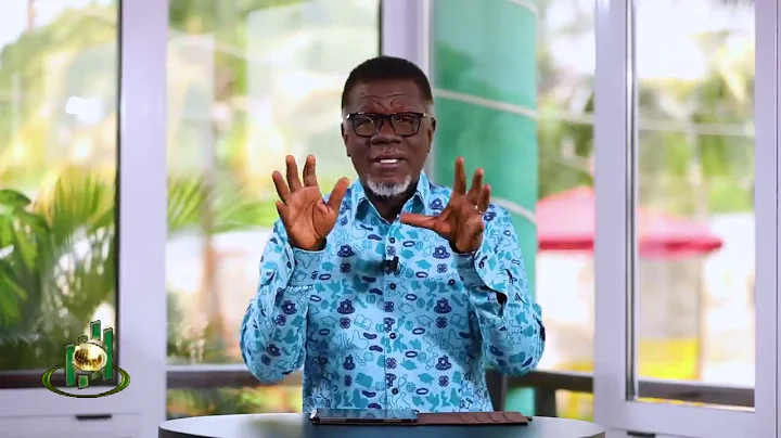 Guaranteed Victory || WORD TO GO with Pastor Mensa Otabil Episode 1504