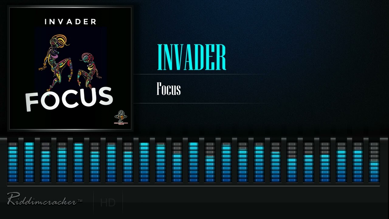 Invader - Focus | Lucian Soca 2024 adlı videoyu YouTube'da izle Invader - Focus | Lucian Soca 2024 adlı videoyu YouTube'da izle