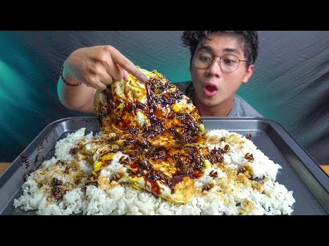 Makan Nasi Sama Kecap