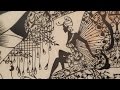 Kiri-e The Art of Cutting Paper