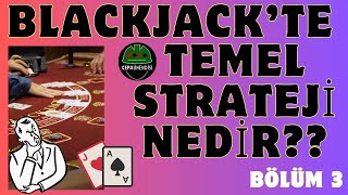 Beat the Dealer at Blackjack with Basic Strategy