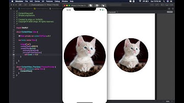 LongPress Gesture in SwiftUI