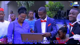 Download Lagu Ica Ubukwe By Happy-Ric family senior MP3