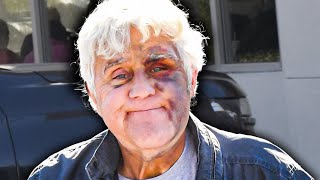 At 75, The Tragedy Of Jay Leno Is Beyond Heartbreaking