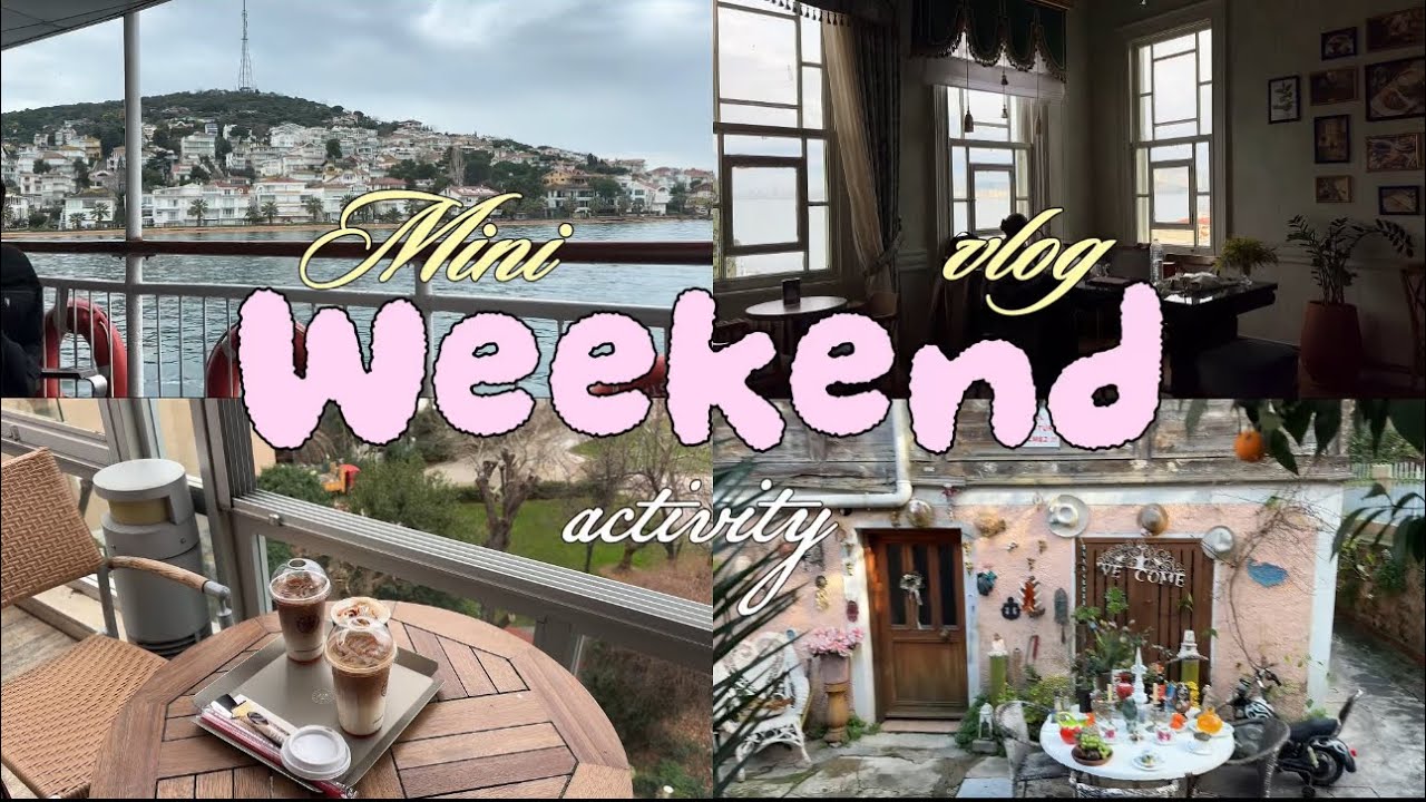 رحله مع صديقات الغربه الى الجزيره ✨