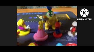 Dumb Mario Bros - Behind the Scenes (S3.2)