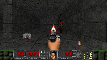 PPO with recurrent policy on VizDoom D3_Battle