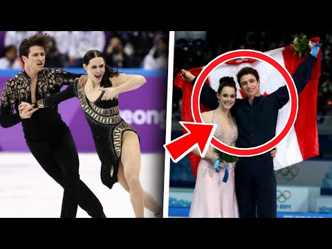 Video: Was macht Scott Moir jetzt?