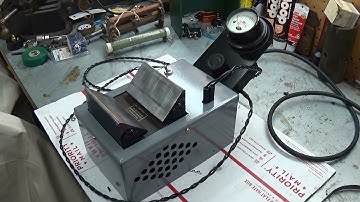 HOW TO USE AN ARMATURE GROWLER