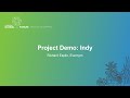 Project Demo: Indy - Richard Esplin, Evernym