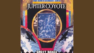 Video thumbnail of "Jupiter Coyote - Snake Handler"