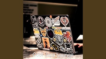 Fun Jazz Sax with Strings - Vibe for Work from Home