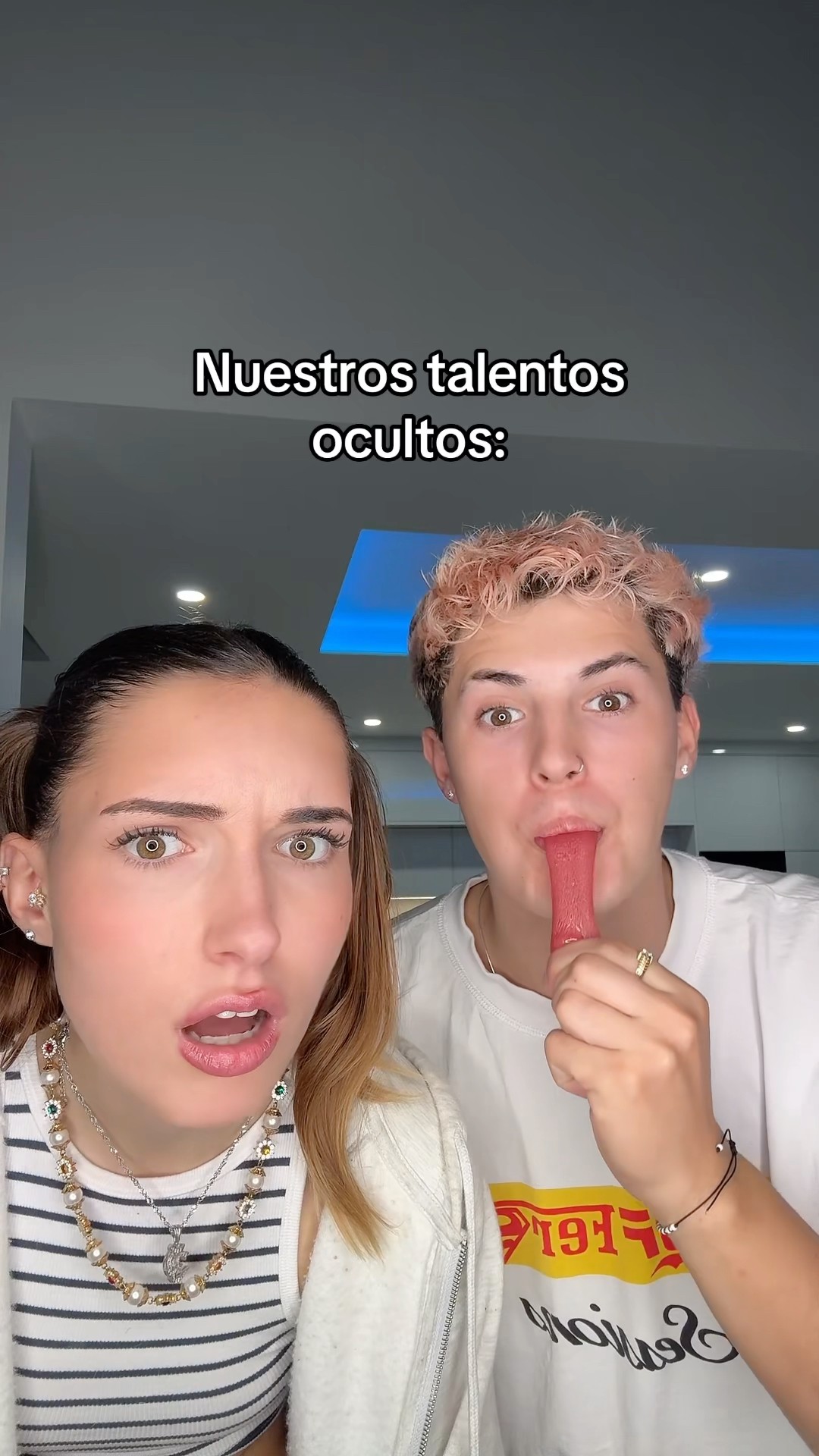 Sabéis hacer alguno??
