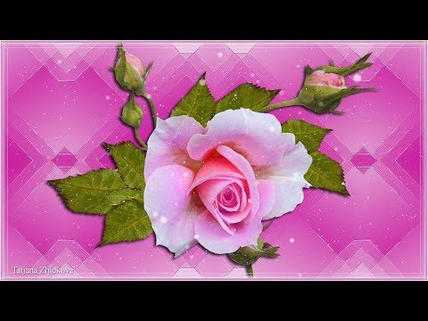 Поздравление с днём рождения для дочери от матери