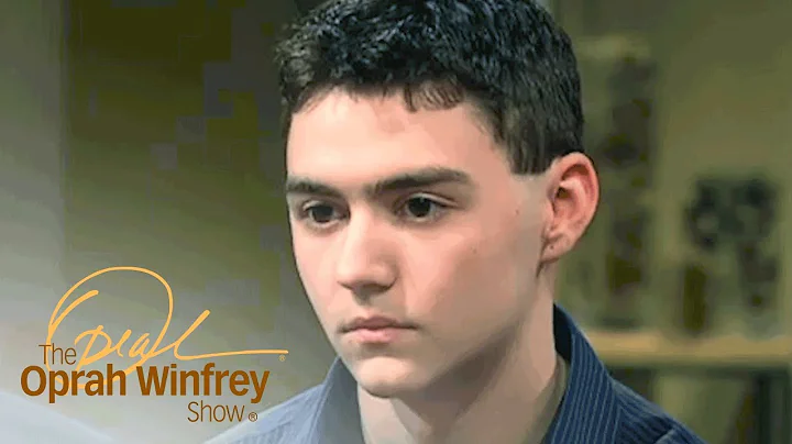 The Boy Who Was Found Alive After Going Missing for 4 Years | The Oprah Winfrey Show | OWN