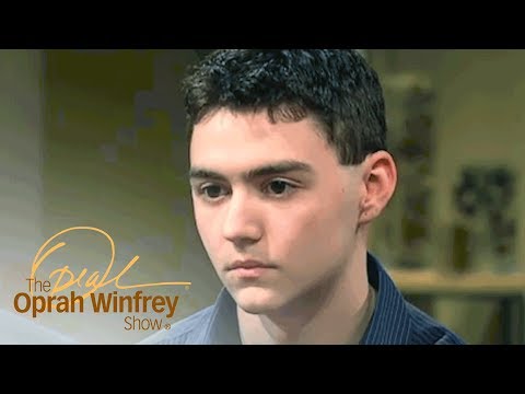 The Boy Who Was Found Alive After Going Missing for 4 Years | The Oprah Winfrey Show | OWN