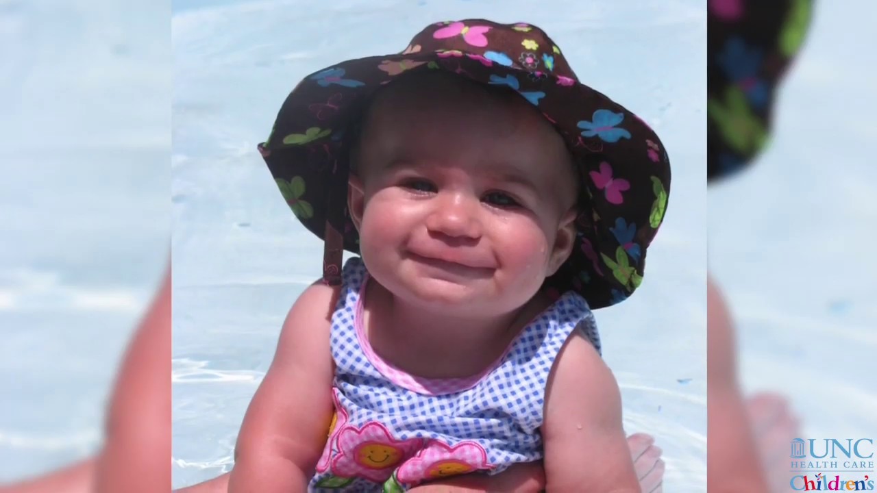 Aislinn's Wish A Wish to Live... A Mission to find a cure for Sanfilippo.