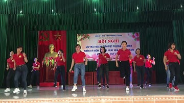 Giáo viên Cổ Thành, Chí Linh, Hải Dương