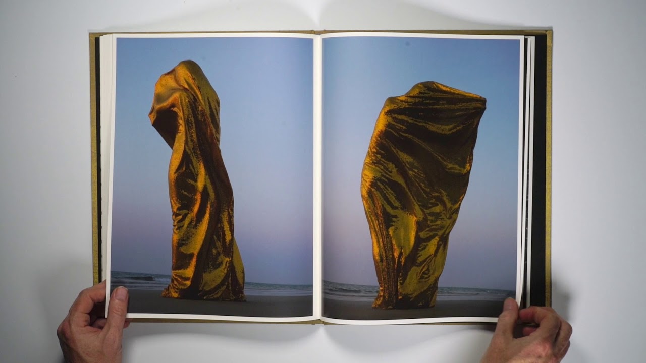 Eamonn Doyle 「K」 K Photobook
