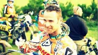 KTM Mania 2012 - Domaine de La Taillade