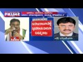 PCC serves ultimatum to Danam Nagender