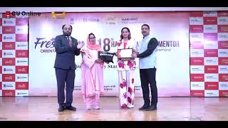 Welcome to Chandigarh University Online | Orientation 2.0