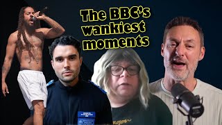 BBC Bias - protecting Islamists, trans milk, Panorama undercover, Blob Vylan...
