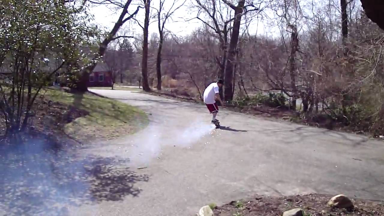 the new rocketboard!!