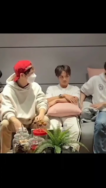 Bukan HAECHAN kalo gak jahilin INJUN🤣😆#nctdream #haechan #renjun #renhyuck