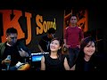 Dero terbaru kj sound system  kalumbatan jaya sound sistem