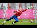 Super Treino de Manuel Neuer Completo ll Top lançamento HD