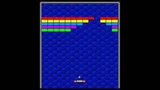 Unity 2D Урок 4 Arkanoid