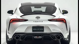 2025 Toyota Celica GT Review - Performance Features Everything You Need to Know