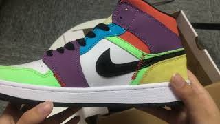 Air Jordan 1 MID SE CW1140100 From Kicksup.ru Air Jordan 1 MID SE CW1140100 From Kicksup.ru