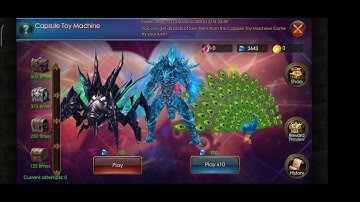 13Dec😅👀💎 2020 Events | Legacy of discord