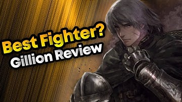 Why You Should Summon Gillion! | Wizardry Variants Daphne