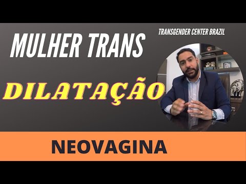 REDESIGNAÇÃO SEXUAL Transgender Center Brazil 