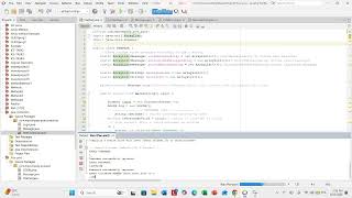 Java programming code ... Part 1 -2 and part 3