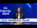 Godišnjica "Oluje" | Euronews Intervju dana