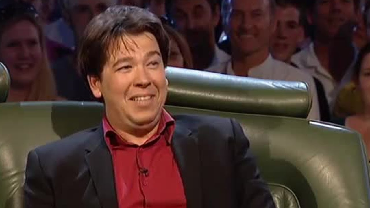 Michael McIntyre Nearly Flips the Lacetti | Top Gear