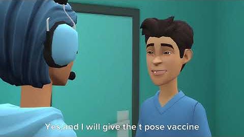 The T-Pose?! Part ll #theplotaguy7tposechallenge