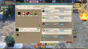 Tree Of Savior Game Play 20190116 16 50 54 825