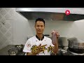 厨师长教你酱牛肉的家常做法，好吃得停不下来