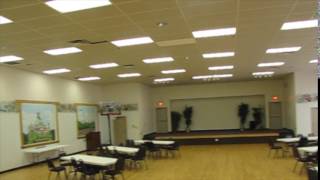 YWCA Dayton: A Building Tour