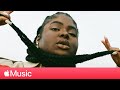 CHIKA: ‘Once Upon a Time’ Best New Artist Nomination, and Slam Poetry | Apple Music