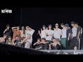 Stage Practice & Rehearsal Behind | Ep.2 | 2023 NCT CONCERT - NCT NATION : To The World image