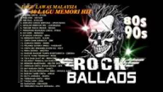 30 Lagu Memori Hits 80,90an