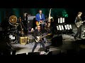 ELVIS COSTELLO with CHARLIE SEXTON :  &quot;Mystery Dance&quot;  -GREEK THEATRE / LOS ANGELES  (June 16, 2023)