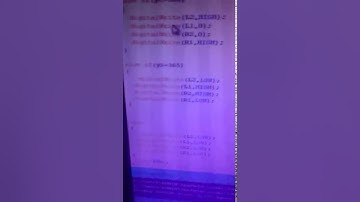 Gesture Controlled Robot